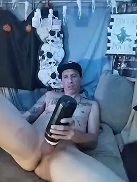 TuzdayG Webcam-Show