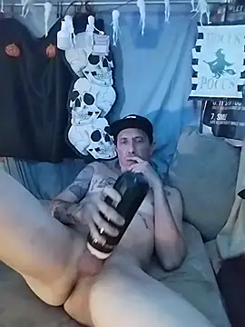 Show Webcam de TuzdayG