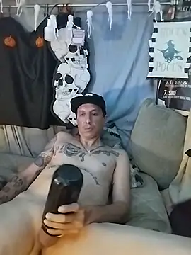 Show webcam de TuzdayG