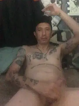 TuzdayG webkamerás műsora