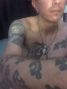 TuzdayG Show in webcam