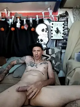 Chat XXX ao vivo de TuzdayG