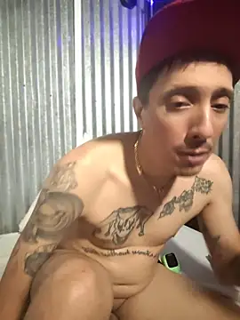 TuzdayG Webcamshow