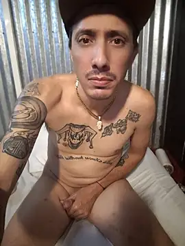 Show webcam de TuzdayG