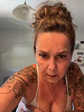 -SweetSandy- Webcam-Show