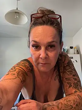 -SweetSandy- Webcam-Show