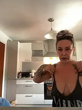 -SweetSandy- Webcamshow