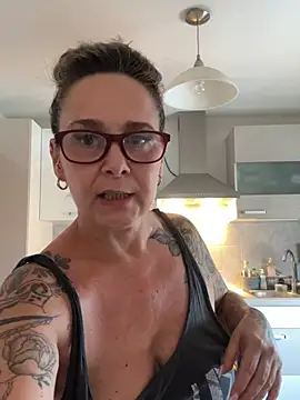 -SweetSandy- Webcam-Show