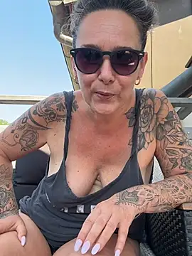-SweetSandy- Webcam-Show