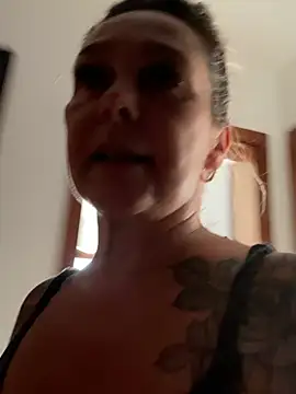 -SweetSandy- Webcam-Show