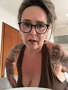 -SweetSandy- Webcam-Show