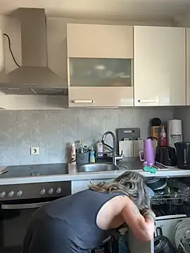 -SweetSandy- Webcam-Show