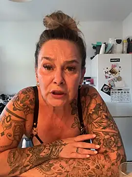 -SweetSandy- Webcam-Show