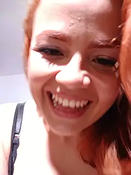 Webkamerová show Celeste_Noir1