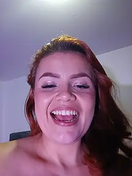 Celeste_Noir1's Webcam Show