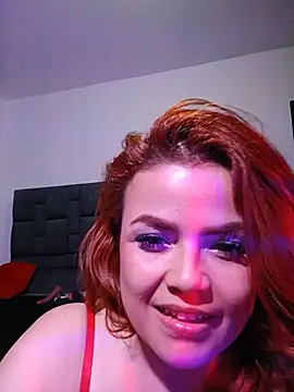 Celeste_Noir1's Webcam Show