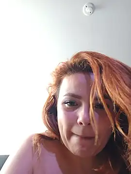 Celeste_Noir1's Webcam Show