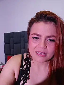 Chatroom XXX en direct de Celeste_Noir1