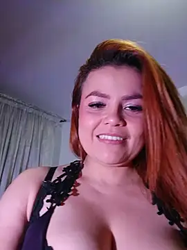 Show de Celeste_Noir1 na webcam