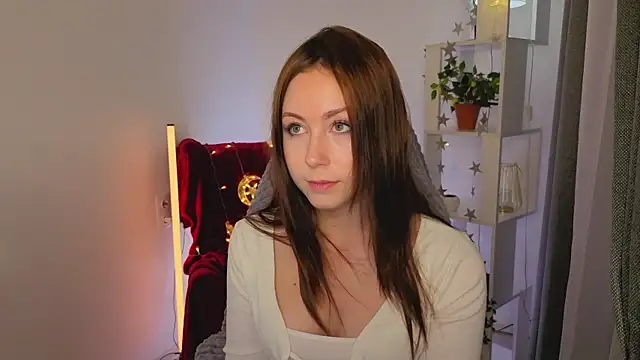SaraDailey – webcam-show