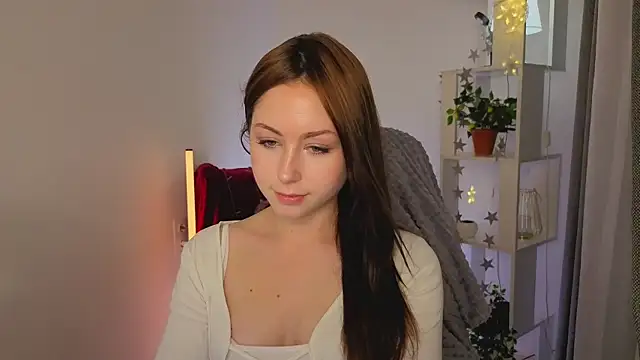 SaraDailey Webcam-Show