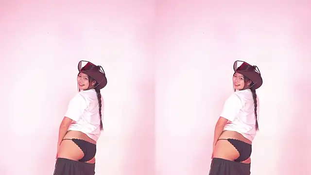 Show webcam de Honeyy-Angel
