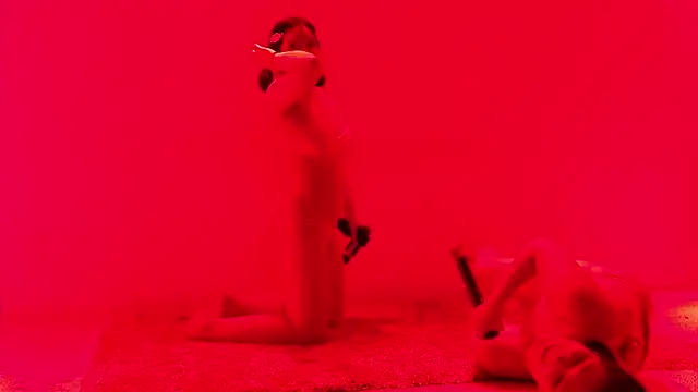 Honeyy-Angel Webcam show