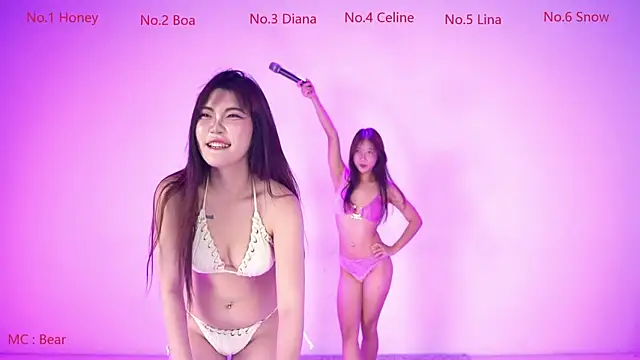Honeyy-Angel – webcam-show