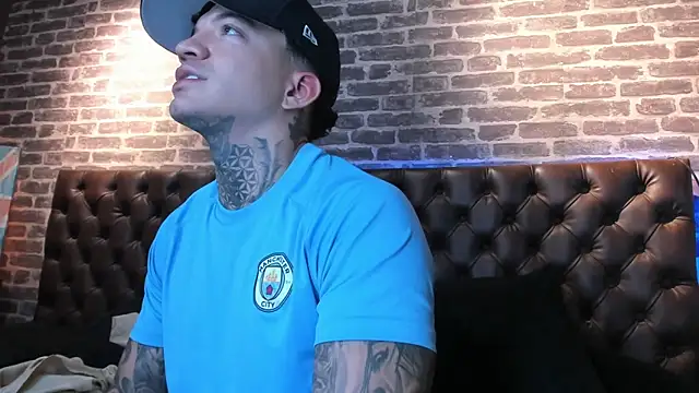 Asthon_Scoth777n Webbikameraesitys
