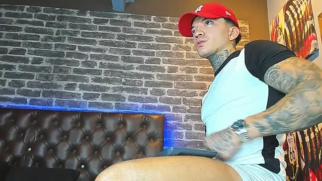 Asthon_Scoth777's Webcam Show