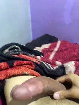 Show modela salman42y na web-kameri