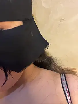 Magh-rbiya Webcamshow