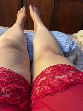 Magh-rbiya Show in webcam