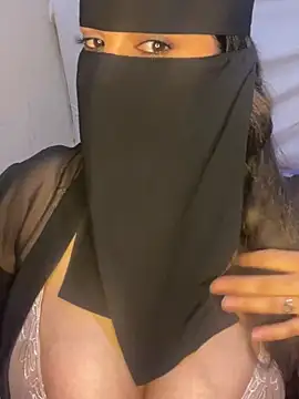 Magh-rbiya Show in webcam