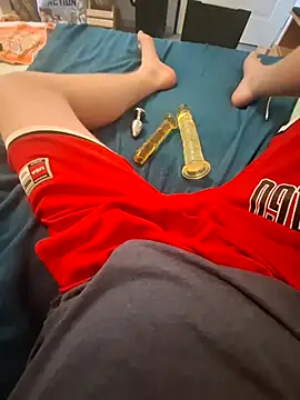 JupaAnal Webcam show