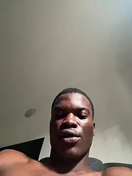 Goodxdick's Webcam Show