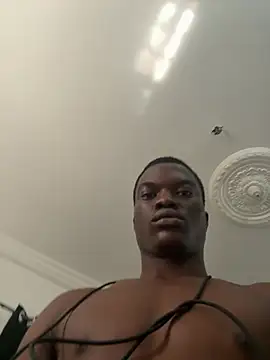 Goodxdick Show Webcam