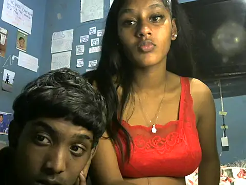indianbeauty980's Webcam Show