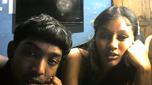 Show modela indianbeauty980 na web-kameri