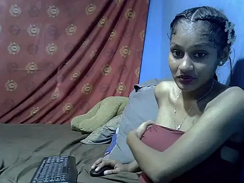 indianbeauty980のウェブカメラショー