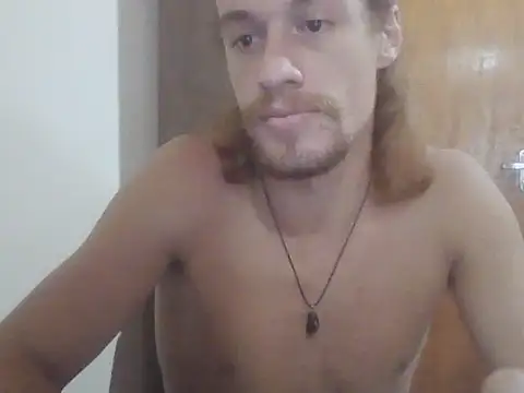 Show de ruivofloripasecrets na webcam