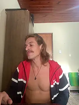 ruivofloripasecrets' Webcam Show