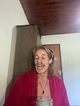 ruivofloripasecrets Webcam-Show