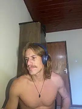 Show Webcam de ruivofloripasecrets