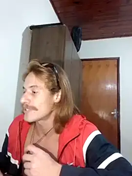 ruivofloripasecrets Webcam-Show