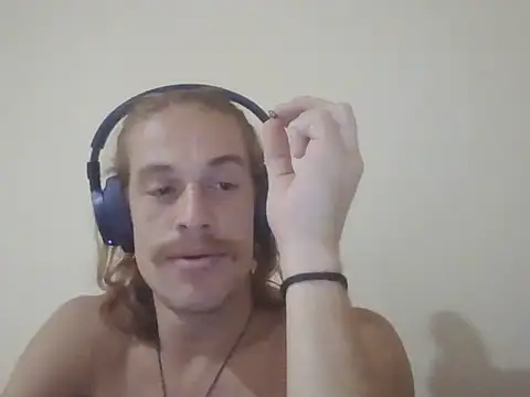 Show de ruivofloripasecrets na webcam