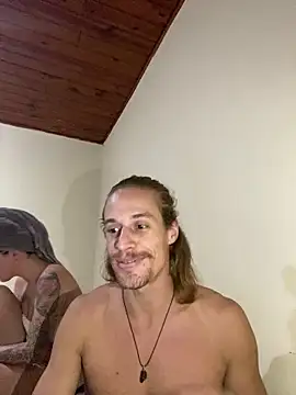 Show de webcam de ruivofloripasecrets