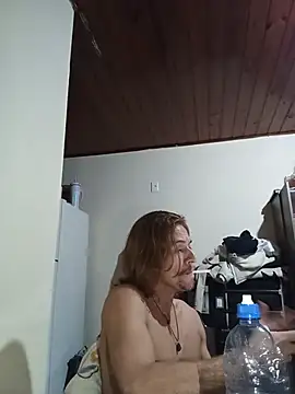 ruivofloripasecrets' Webcam Show