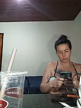 ruivofloripasecrets Webcamshow