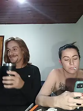 ruivofloripasecrets Webcam-Show